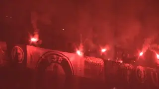 50e verjaardag FC Utrecht