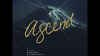 AJC Modesto Ascend Live Recording 2016