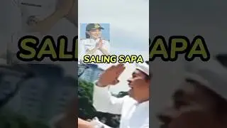 Kdm & Sherly Tjoanda #salingsapa #shorts #videokdm #bapaaing #kangdedi #pemimpinrakyat #kdm