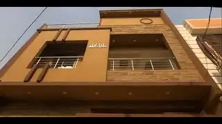 120 SQYD HOUSE FOR SALE IN INCHOLI COOPERATIVE HOUSING SOCIETY KARACHI