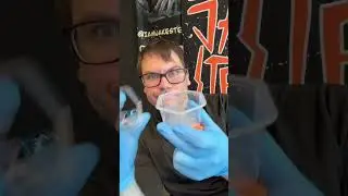 A day in the life anime tattooing! #tattoo #anime #demonslayer #epictattoo #tattooartist