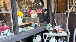 Chaque visite apporte quelque chose nouveau #japan #travel #city #street #shop #nature #berry 