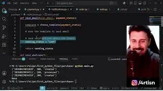 sending emails with smtplib and pathlib in python