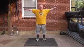 YF Productions Warm Up   HD 720p