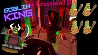 Rec Room | Golden Trophy | Mapless Gaming