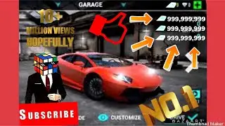 Money glitch for Ultimate Car Driving Simulator!