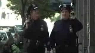 WKUK- be a cop