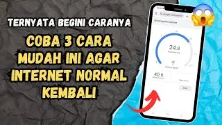 How to Overcome Slow Internet on Android Phones