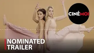 Nominated (trailer) | Cin&eacute;Fashion Film Awards 2020 presented by CIN&Eacute;MOI