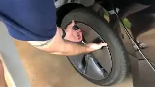 Tesla Model 3 Stock 18