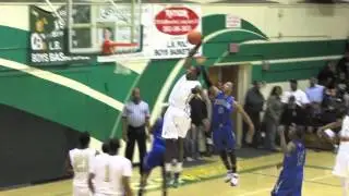 Poly's Jordan Bell Birthday Bangout