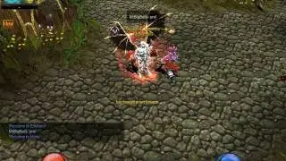 Mu Online Season 12 Roulette reward... to the chaos machine