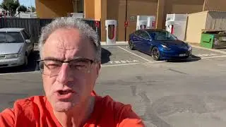 Horsham supercharger review