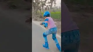 skating karte hue bacche