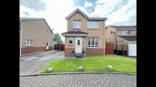 Bute Crescent, Old Kilpatrick   Video Tour