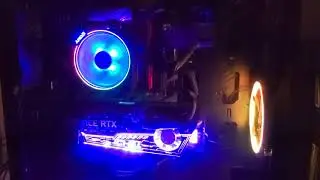 RTX 3090 inno3d X4 ichill
