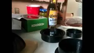 Kogood Hamburger Patty Maker Review