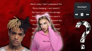 CE S-A INTAMPLAT CU XXXTENTACION?