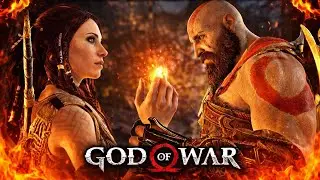 Remastering God Of War | Full Gameplay | Episode 2 | #godofwar #kratos #baldur #atreus