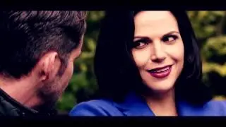 regina & robin | can't stop