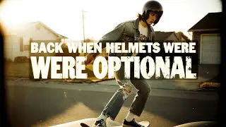 Back When Helmets Were Optional 🤘🔥