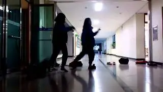 오태중짱
