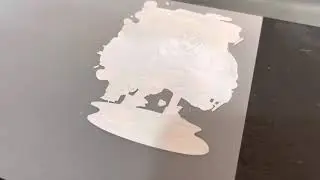 Epson R3000 DTF