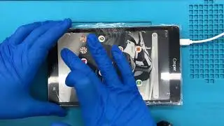 Casper Tab S38 Plus Ekran Dokunmatik Değişimi #casper