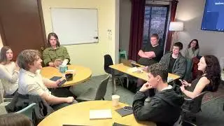 Culture Center - 01-06-2026 - 