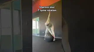 Do these 3 golf stretches to improve your rotation. #golf #golftips #mobility #golflife #beats