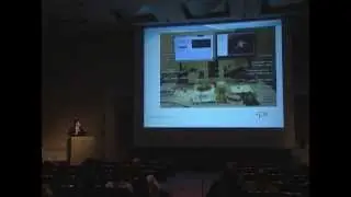 Pharmaco-Kinesis Corp -- Dr. Thomas Chen discusses MBP development