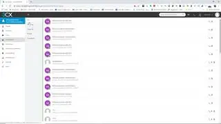 3CX Web Client Overview