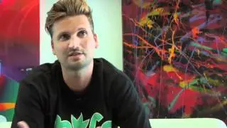 Behind The Design | Neff X Sesame Street