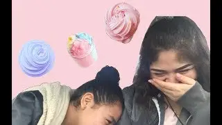 College Student Goes To Slime Convention (Vlog)