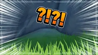 [glitch] THE SNEAKIEST CHEST IN GENSHIN IMPACT (this game is literally unplayable we need apologems)