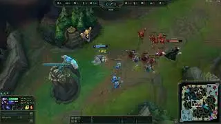 Talon vs Vladimir|Na|2024