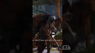 Feyr #godofwar #gowps5 #kratos #kratosgodofwar #gowragnarok #playstation5 #playstation #ps4 #ps5
