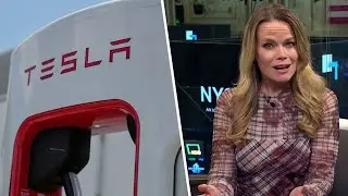 Собрание акционеров Tesla приближается на фоне восстановления рынков | Финансовый рынок (5 ноября...