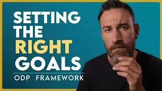How To Set The Right Goals! | F2F Fundraising Fundamentals #01