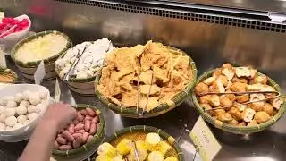 &ldquo;Unbox&rdquo; - Shabu-Yo Buffet Shabu Shabu One Utama Branch
