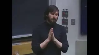 Steve Jobs On Consulting