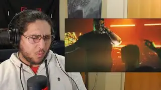DEFILER - Micah Ariss Feat Chandler Burton (Reaction/Review)