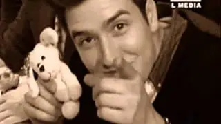 Logan Henderson//Follow Your Rainbow