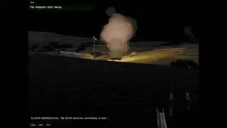 Operation Reality Armed Assault ArmA ORC SFOD SUT Training Quick Cut April 25 2009 (HD)