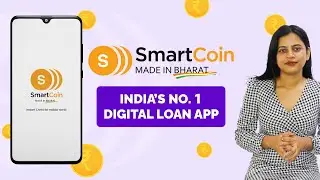 SmartCoin: India ka sabse behtareen digital loan app | Hindi