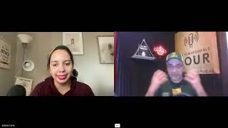 Brave Steps Forward with Karlin! episode #54 #viralvideo #podcast #brave #mindset #soul