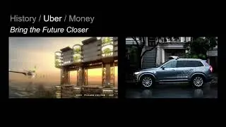 [Uber Payments Platform] Engineering Uber's Next-Gen Payment Platform -- Mathieu Chauvin