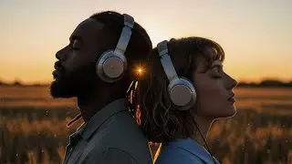 Sia ft. Damian Marley &ndash; Chasing the Horizon (2026) | Cinematic AI Music Video (Pop Reggae)