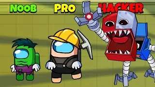 👻 NIGHT 5 👻 | Space Survivor #3 | iOS - Android APK