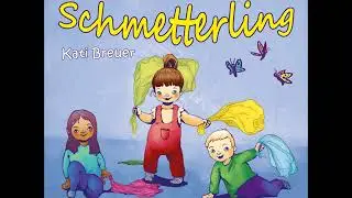 Kati Breuer - Hallo, ihr lieben Leute